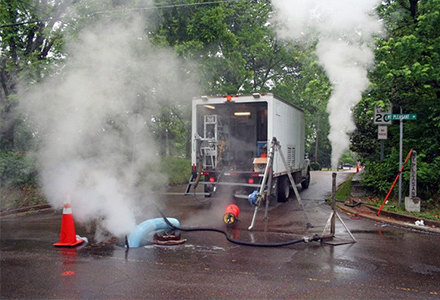 吴兴CIPP热固化修复技术