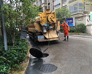 吴兴管网知识-是否有行之有效的解决方案